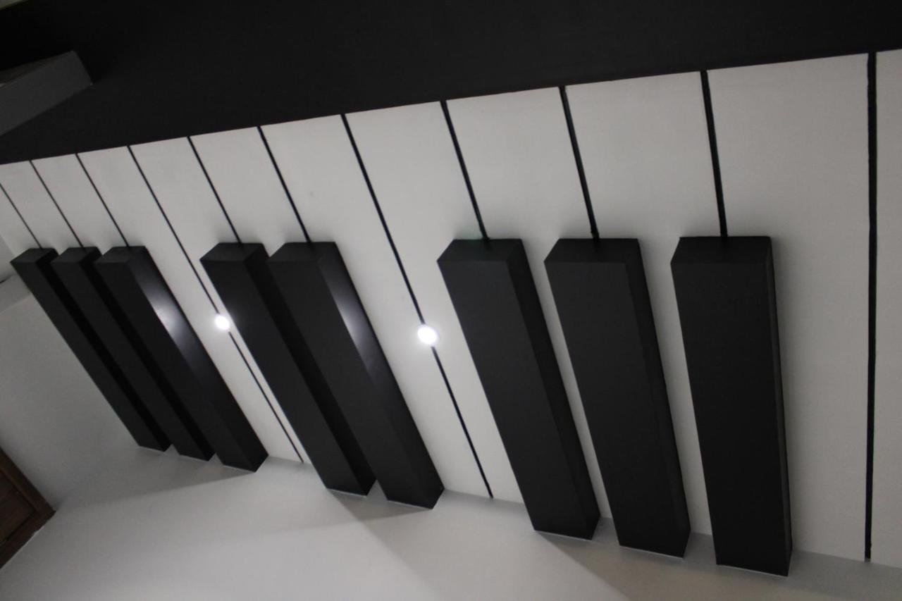 Hotel The Grand Piano - Best Business Hotel In Patan Экстерьер фото